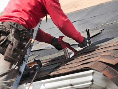 About Roof Repair Experts Slidell, LA